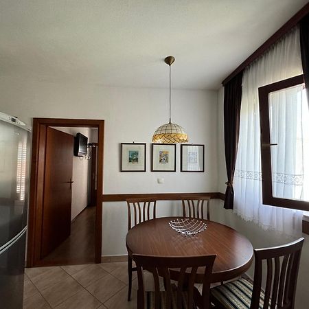 Apartment Tea Katnic Crikvenica Buitenkant foto