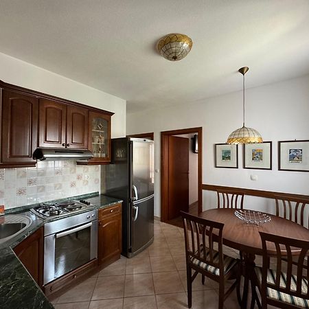 Apartment Tea Katnic Crikvenica Buitenkant foto