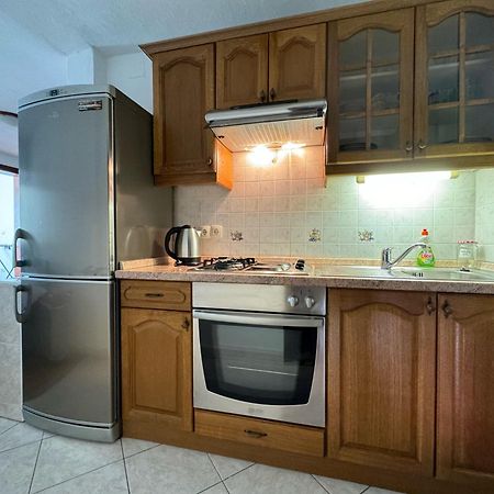 Apartment Tea Katnic Crikvenica Buitenkant foto