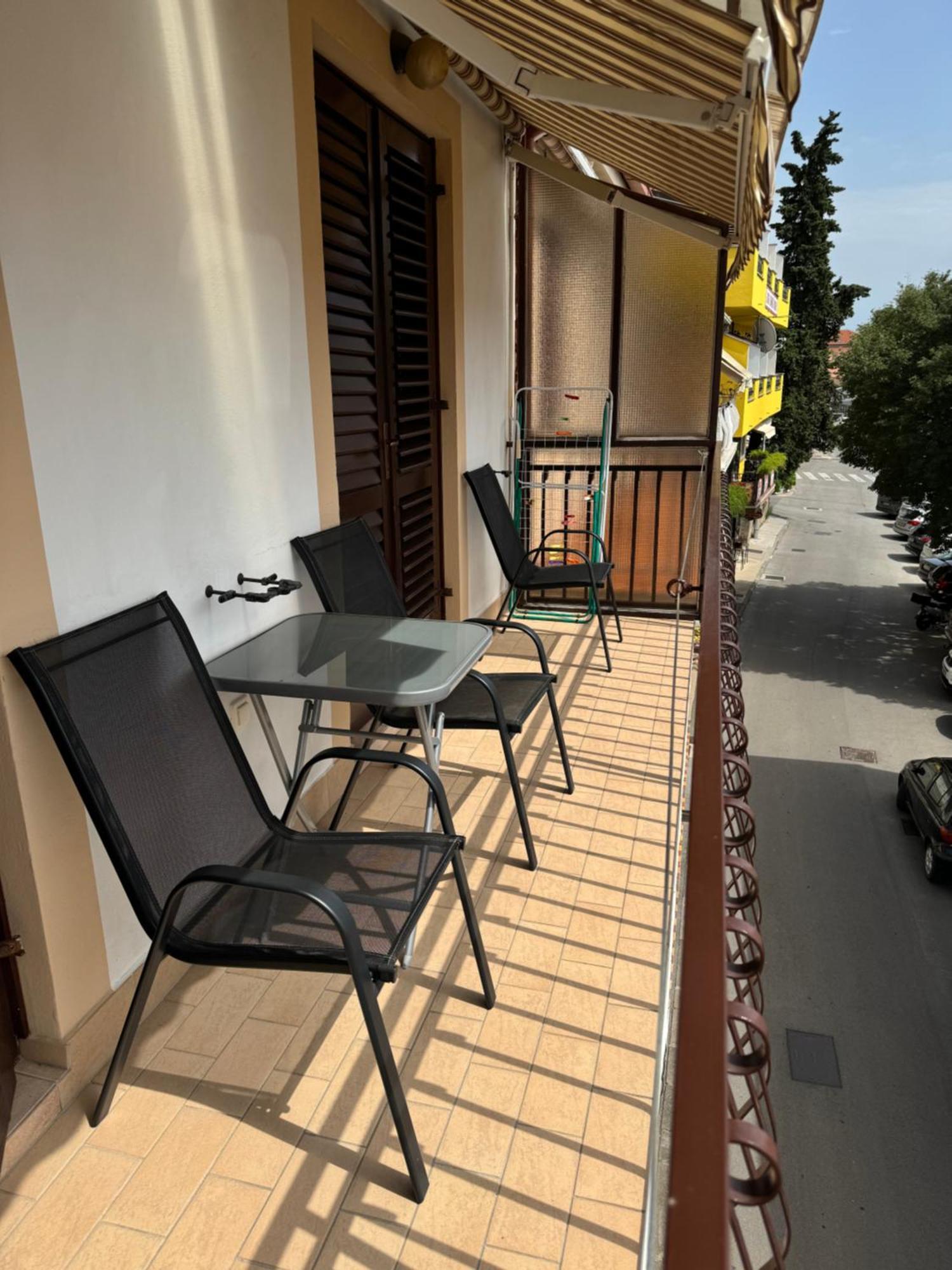 Apartment Tea Katnic Crikvenica Buitenkant foto