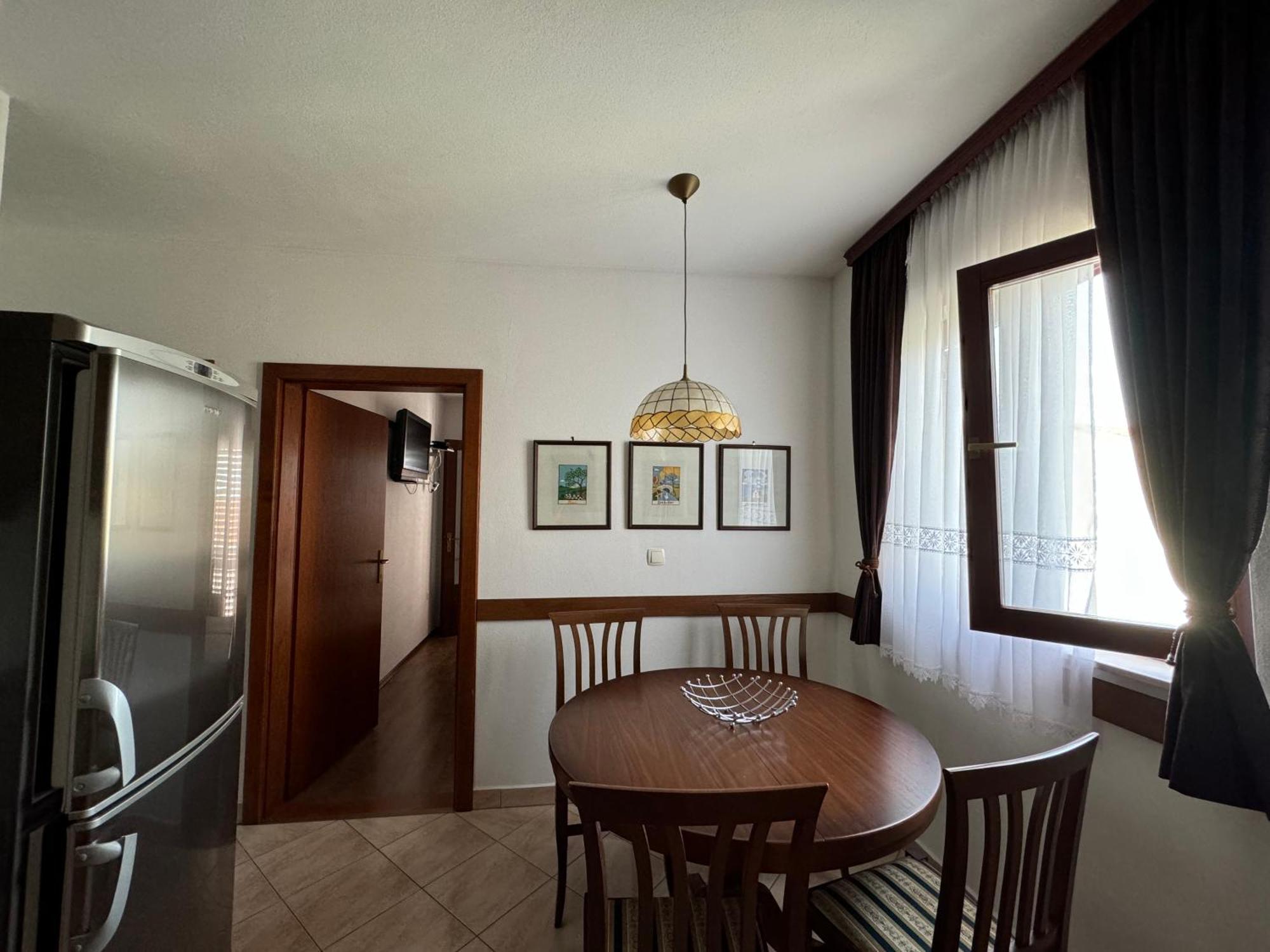 Apartment Tea Katnic Crikvenica Buitenkant foto