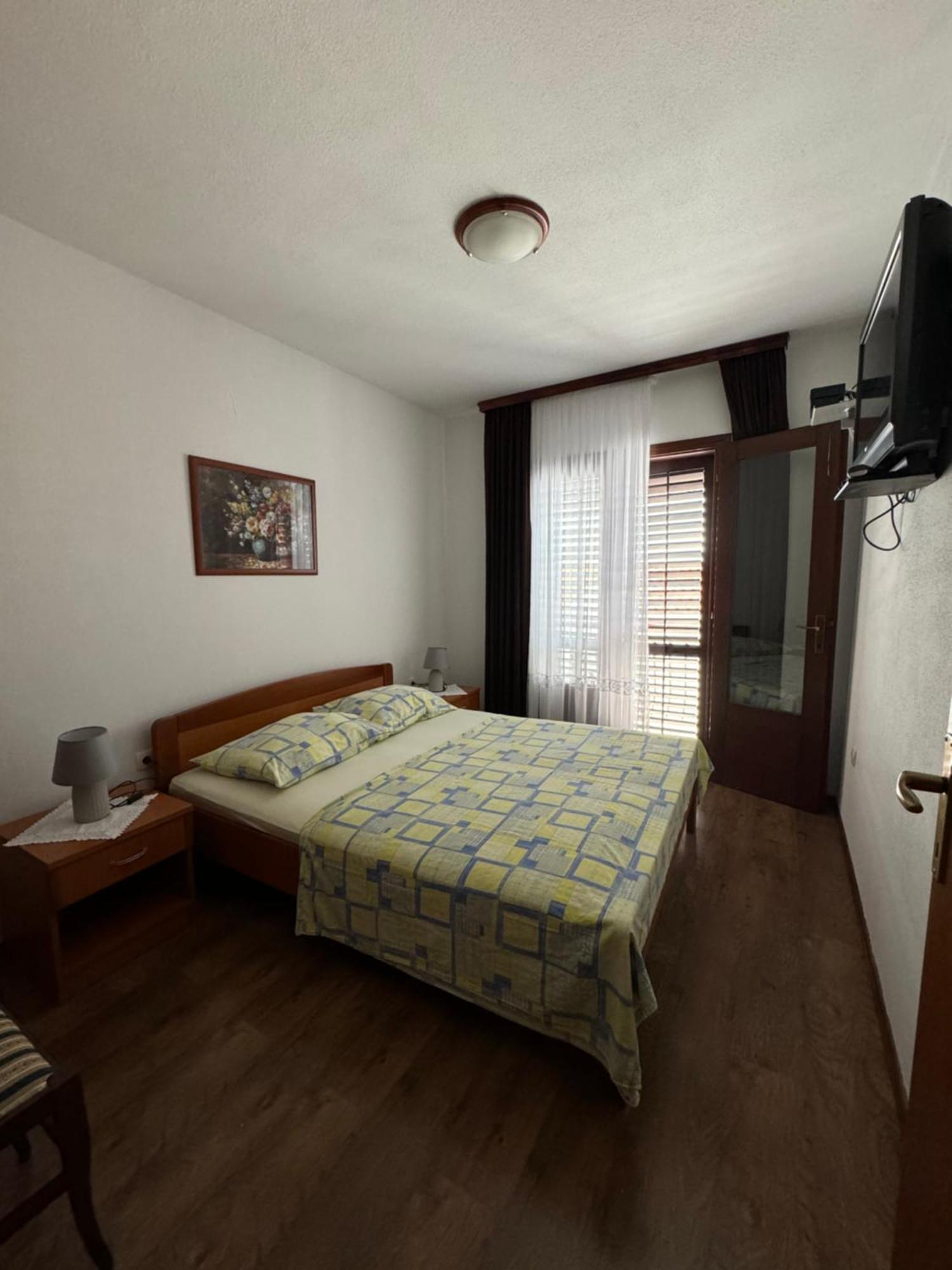 Apartment Tea Katnic Crikvenica Buitenkant foto