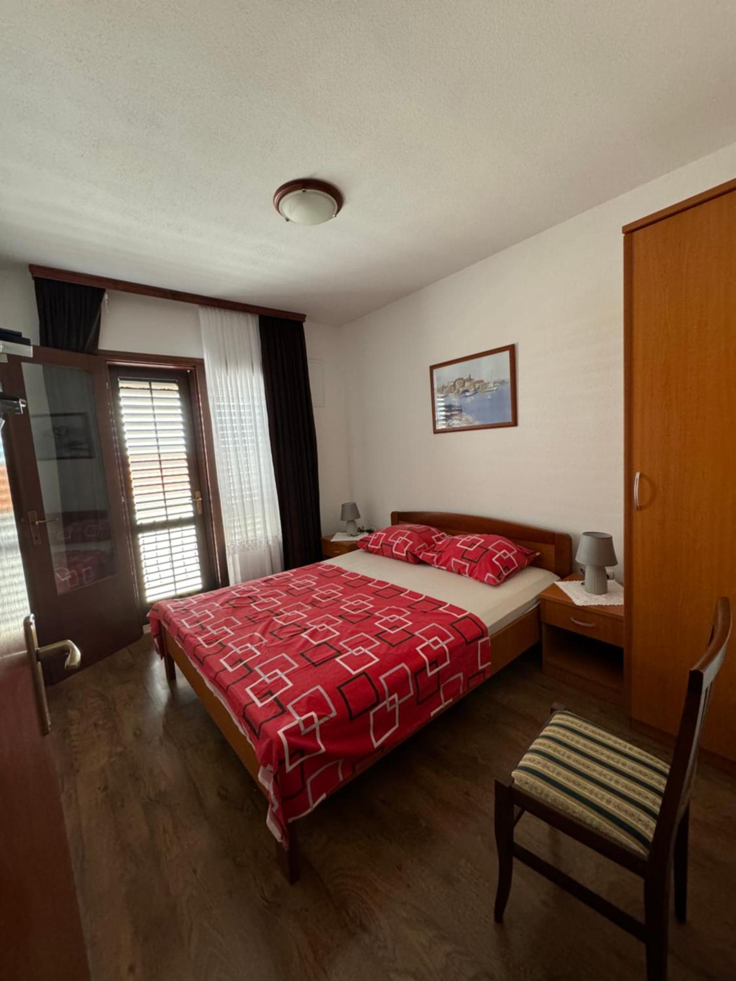 Apartment Tea Katnic Crikvenica Buitenkant foto