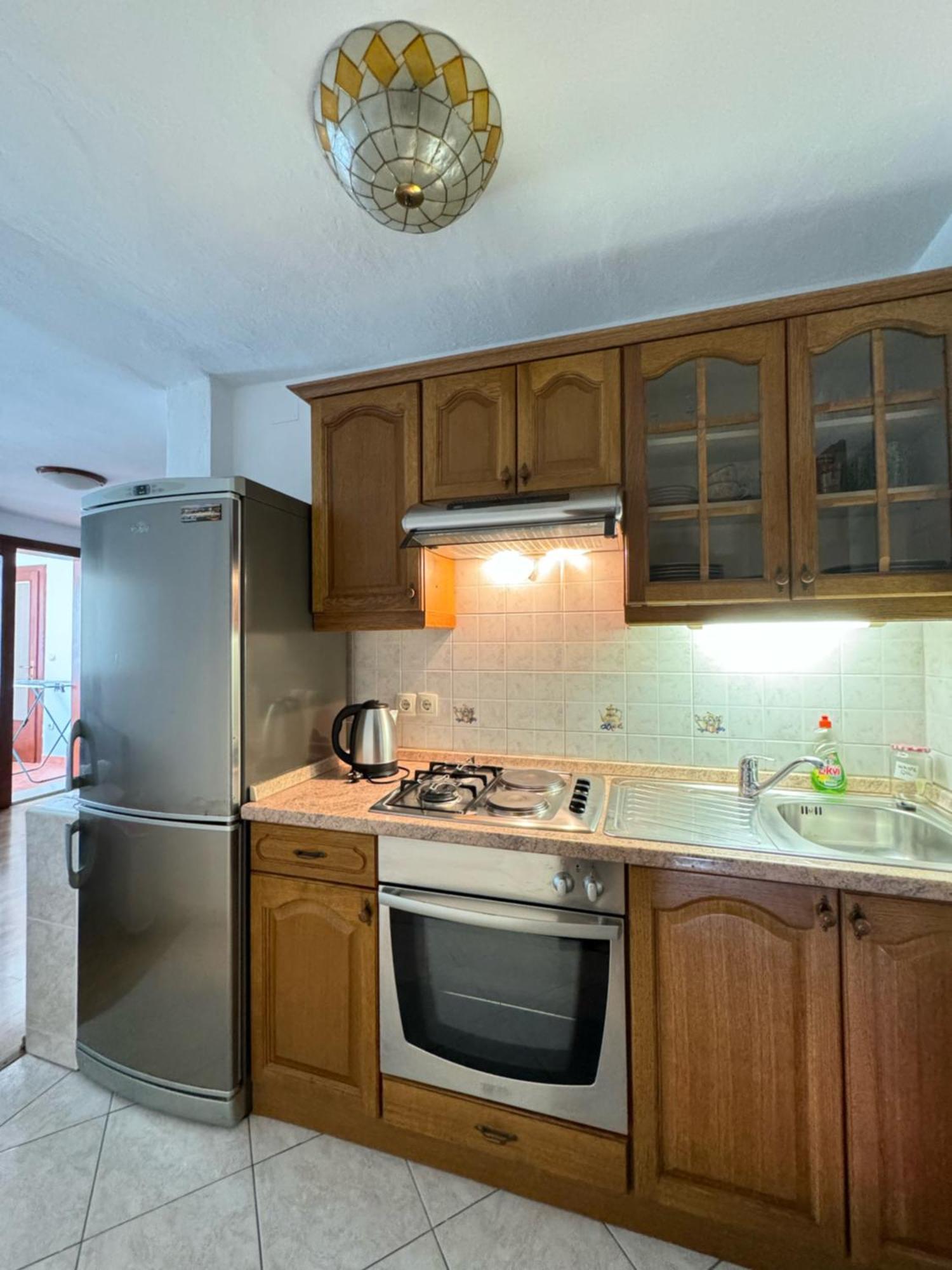 Apartment Tea Katnic Crikvenica Buitenkant foto