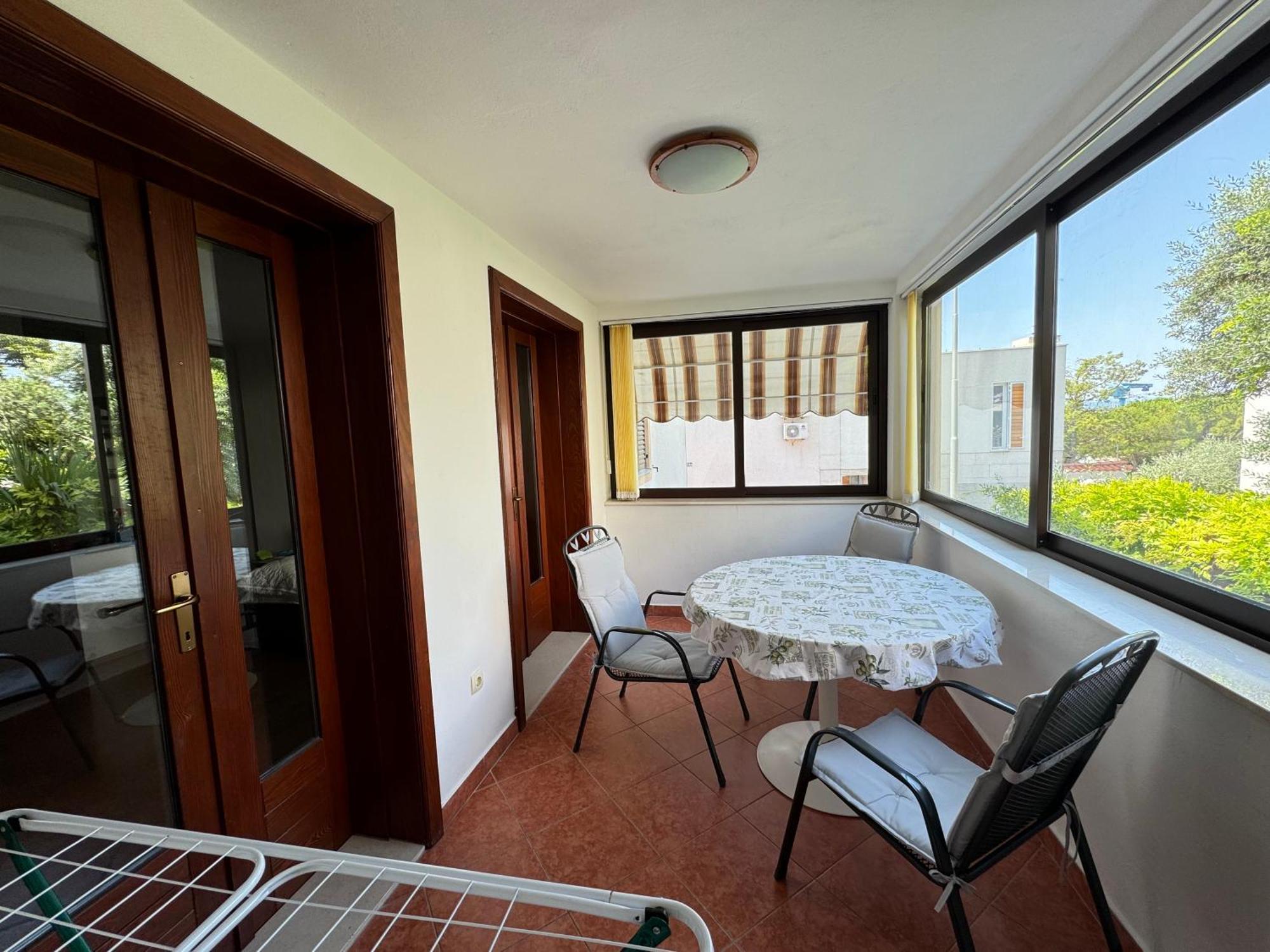 Apartment Tea Katnic Crikvenica Kamer foto