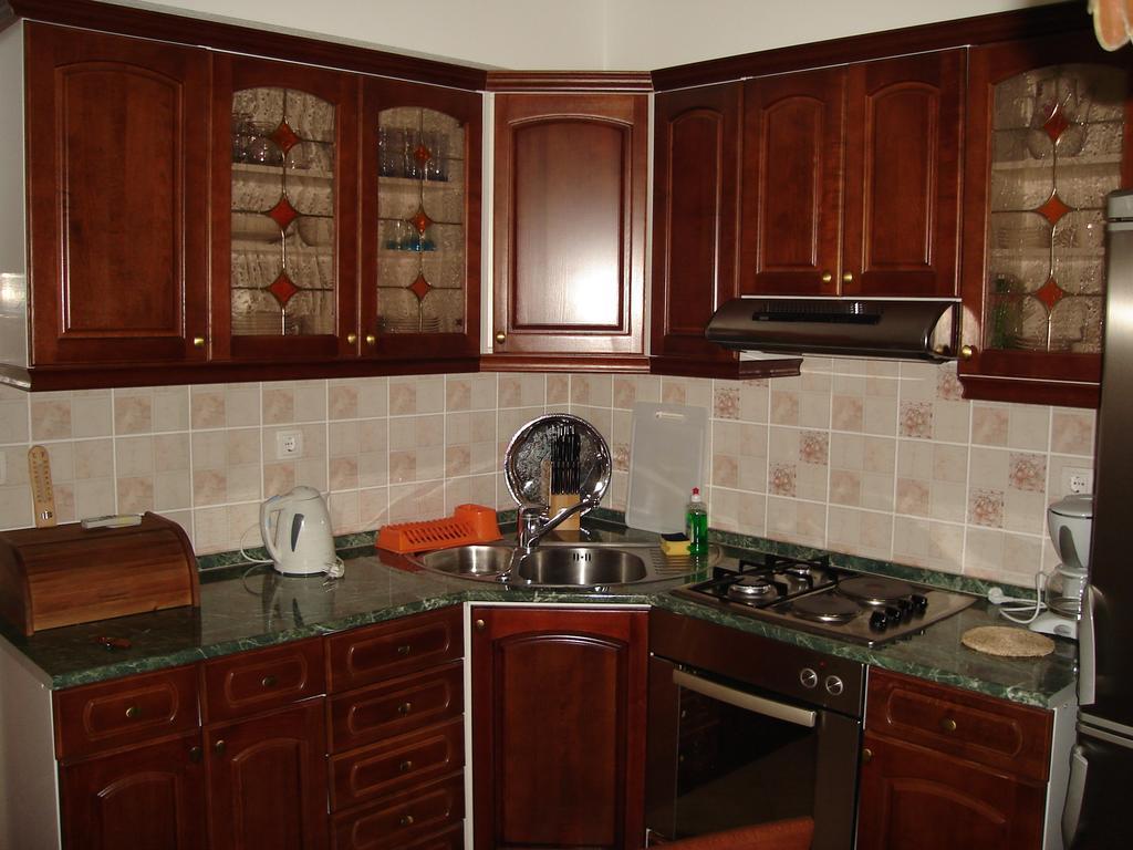 Apartment Tea Katnic Crikvenica Kamer foto
