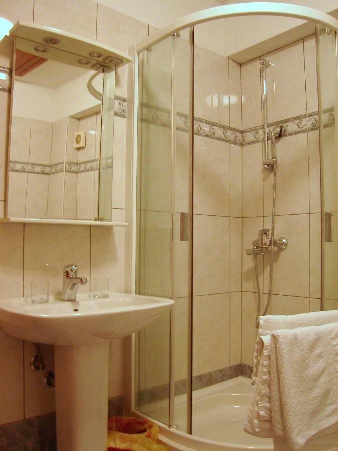 Apartment Tea Katnic Crikvenica Kamer foto