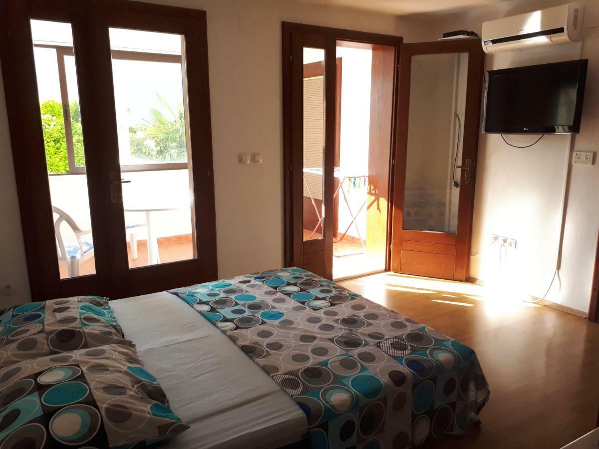 Apartment Tea Katnic Crikvenica Buitenkant foto