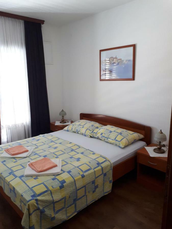 Apartment Tea Katnic Crikvenica Buitenkant foto