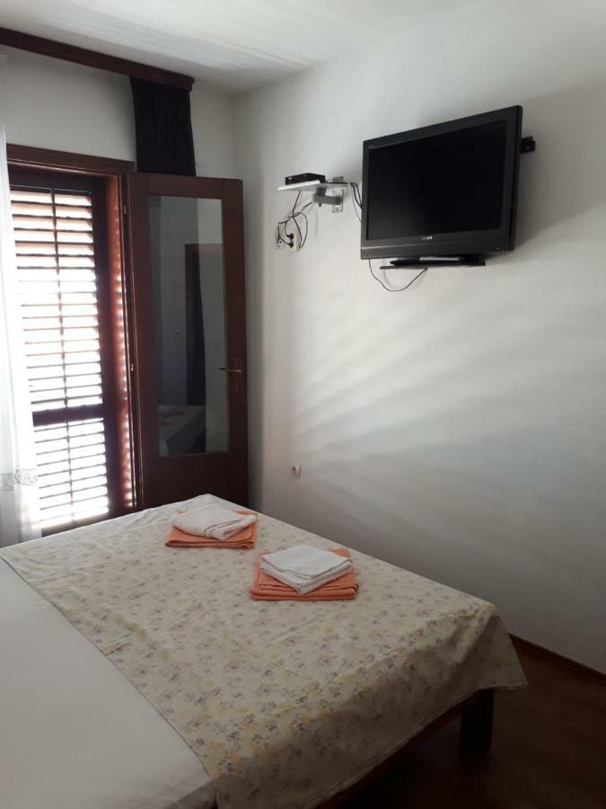 Apartment Tea Katnic Crikvenica Buitenkant foto