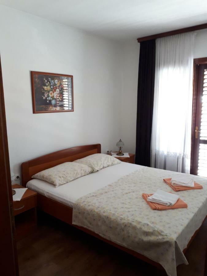 Apartment Tea Katnic Crikvenica Buitenkant foto