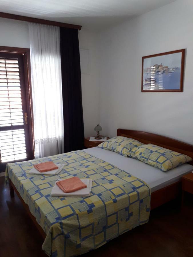 Apartment Tea Katnic Crikvenica Buitenkant foto