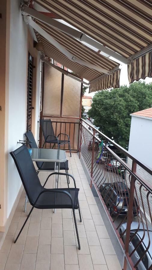 Apartment Tea Katnic Crikvenica Buitenkant foto